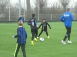 S.K.N.W.K. JO10-1 -SJO B.D.C. JO10-3 (competitie) seizoen 2021-2022 (voorjaar - 3e fase)) (58/73)